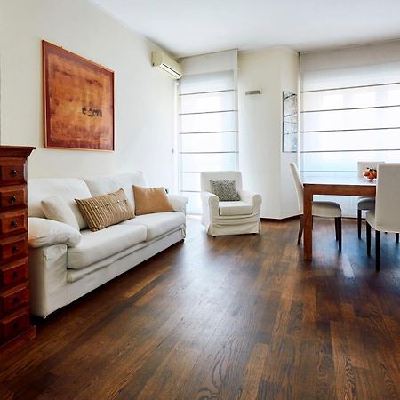 Savona Corner Apartment Milano Eksteriør bilde
