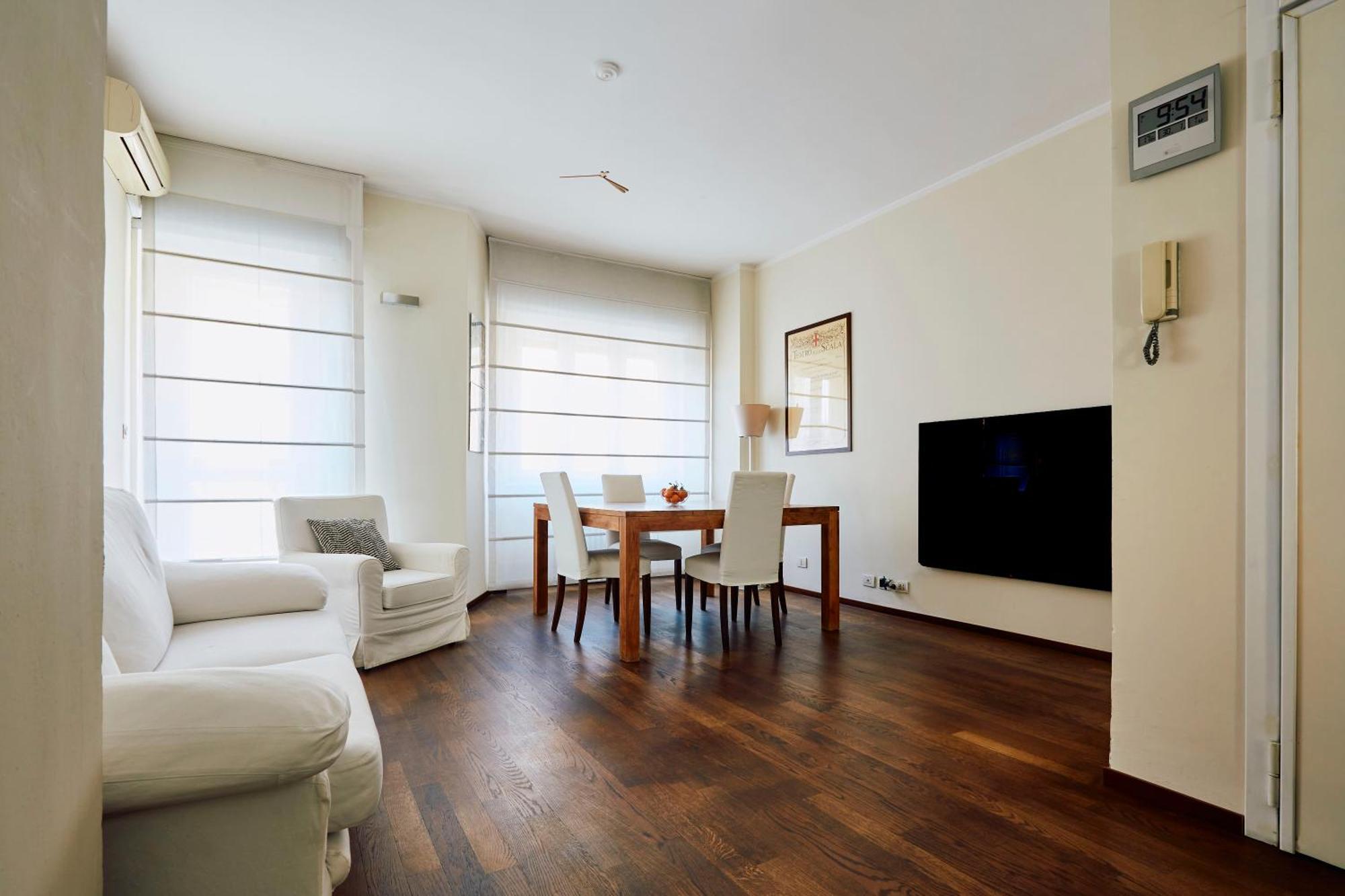 Savona Corner Apartment Milano Eksteriør bilde