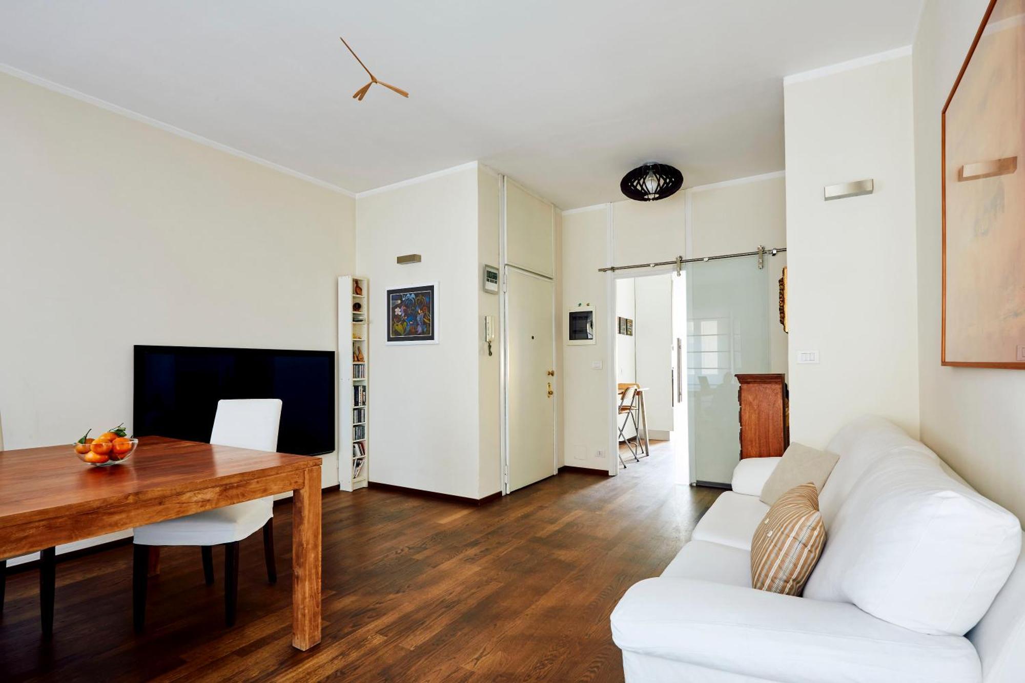 Savona Corner Apartment Milano Eksteriør bilde