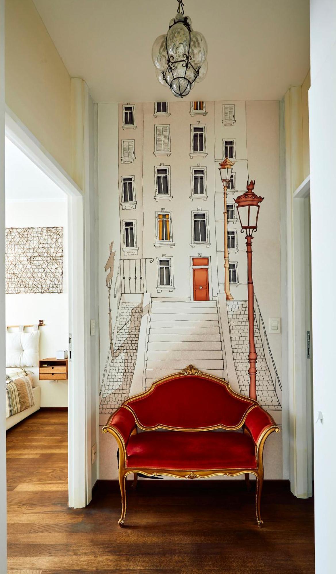 Savona Corner Apartment Milano Eksteriør bilde