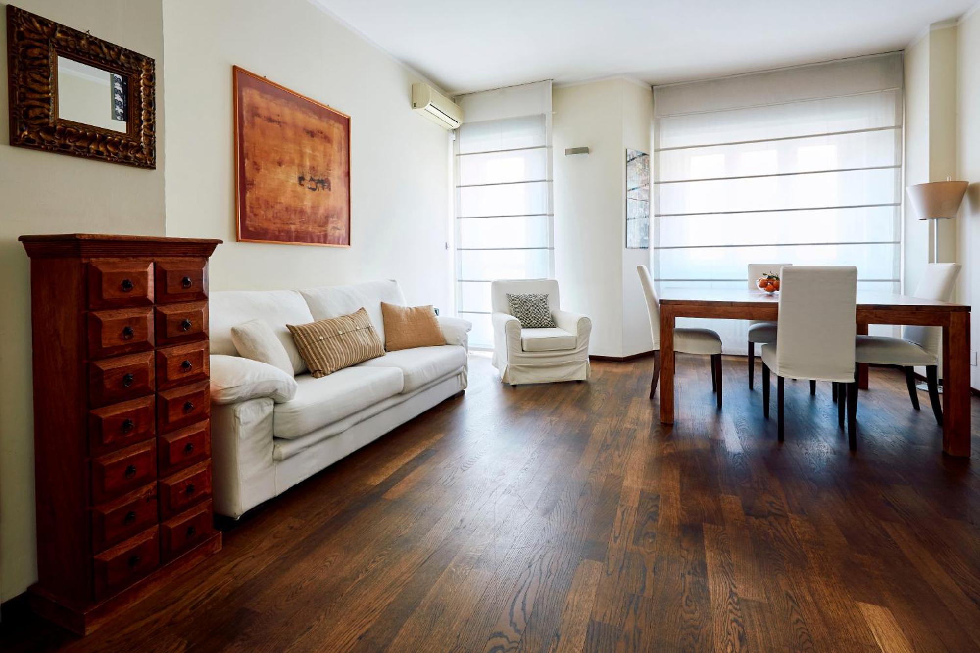 Savona Corner Apartment Milano Eksteriør bilde