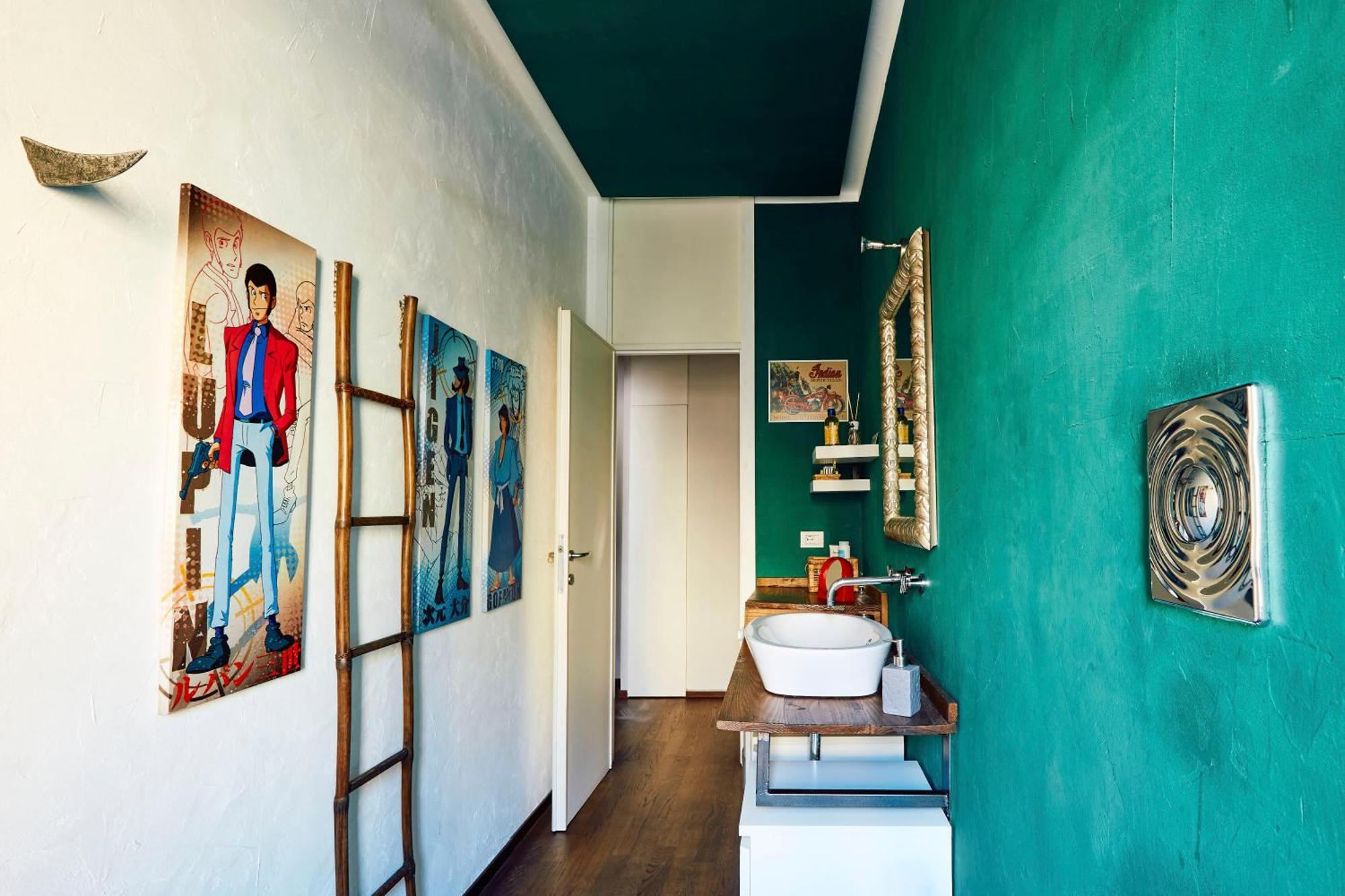Savona Corner Apartment Milano Eksteriør bilde