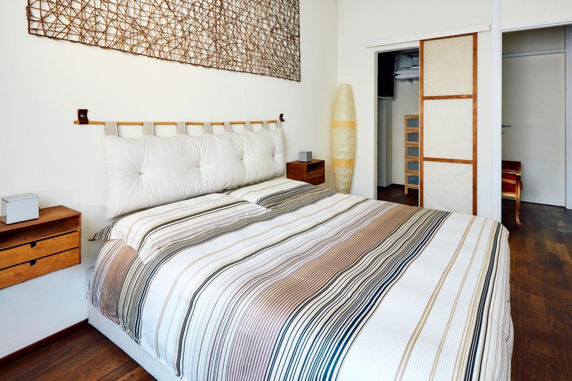 Savona Corner Apartment Milano Eksteriør bilde
