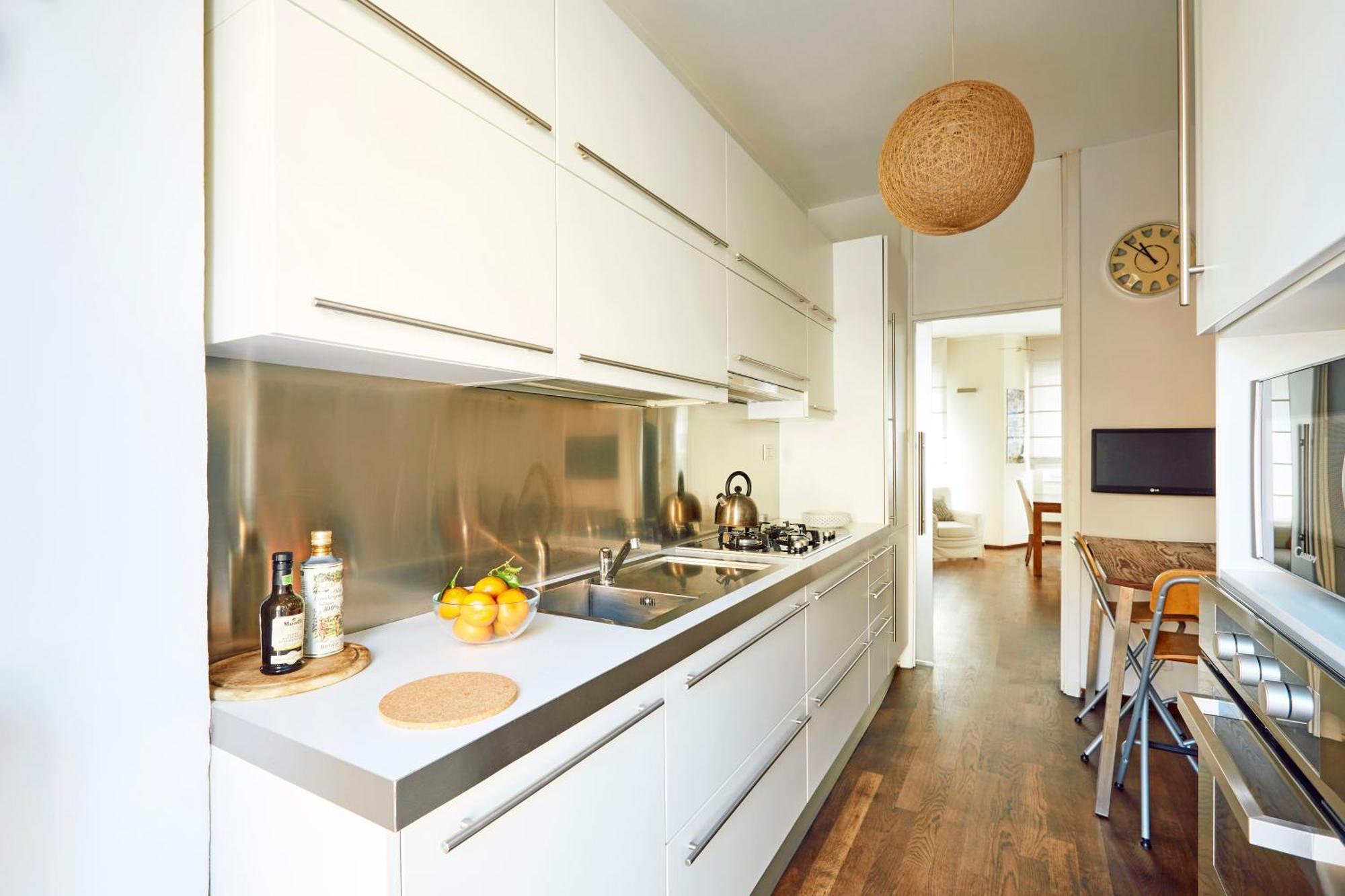 Savona Corner Apartment Milano Eksteriør bilde